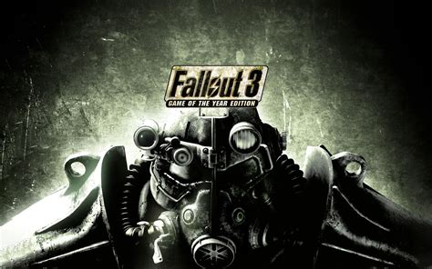 fallout 3 nexus